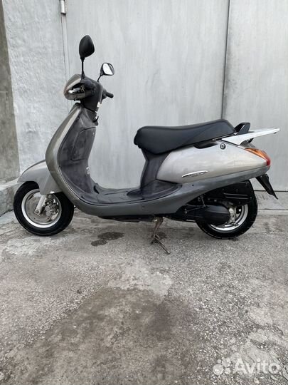 Honda Lead