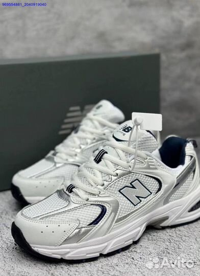 Кроссовки New Balance 530