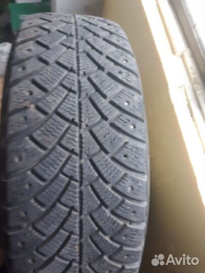 Bfgoodrich G-Force Stud 185/65 R15