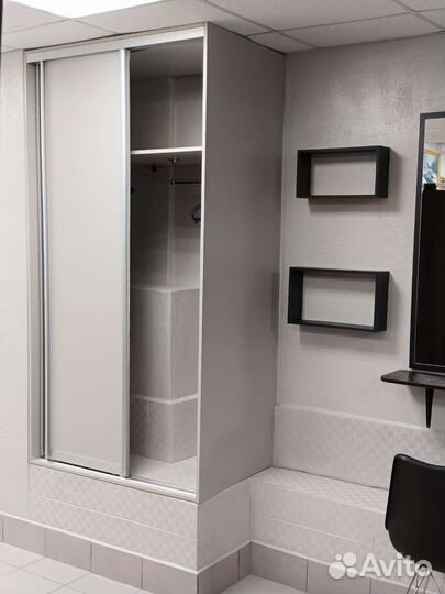 Аренда мастерам в солнечном