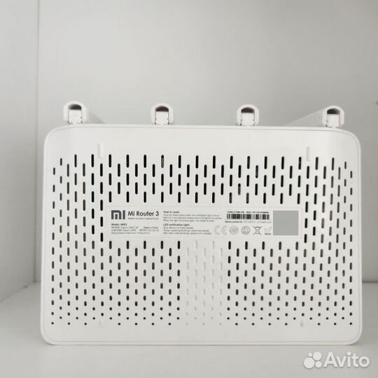 Xiaomi Mi Router 3