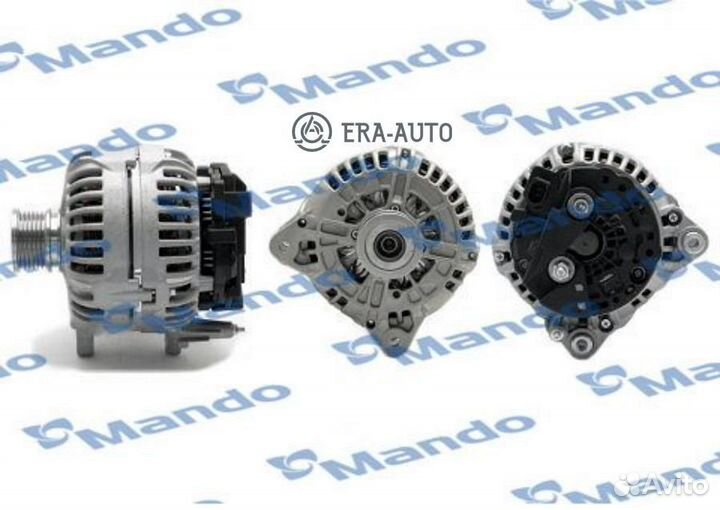 Mando MEE035122 Генератор