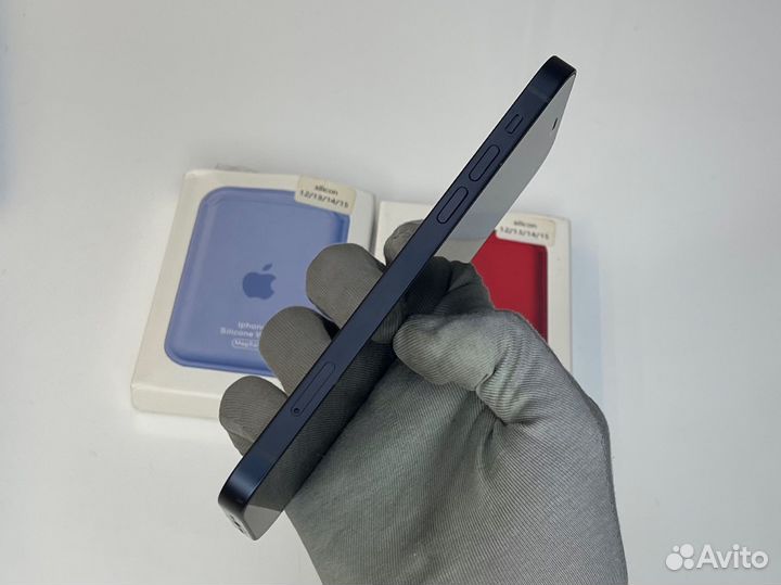 iPhone 12, 256 ГБ