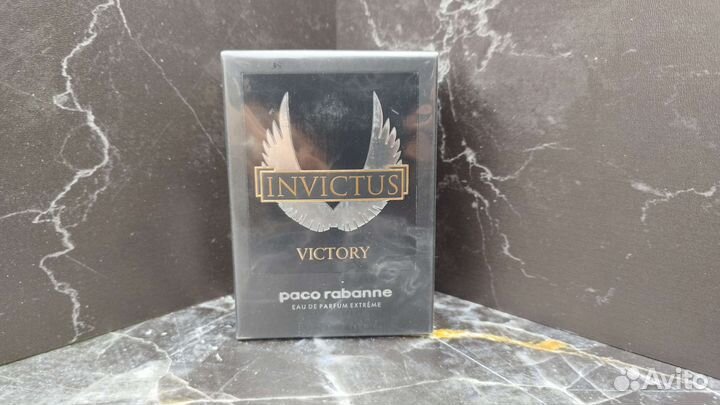Парфюм Invictus Victory 100 мл