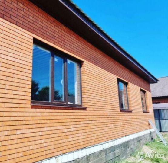 Окна от производителя