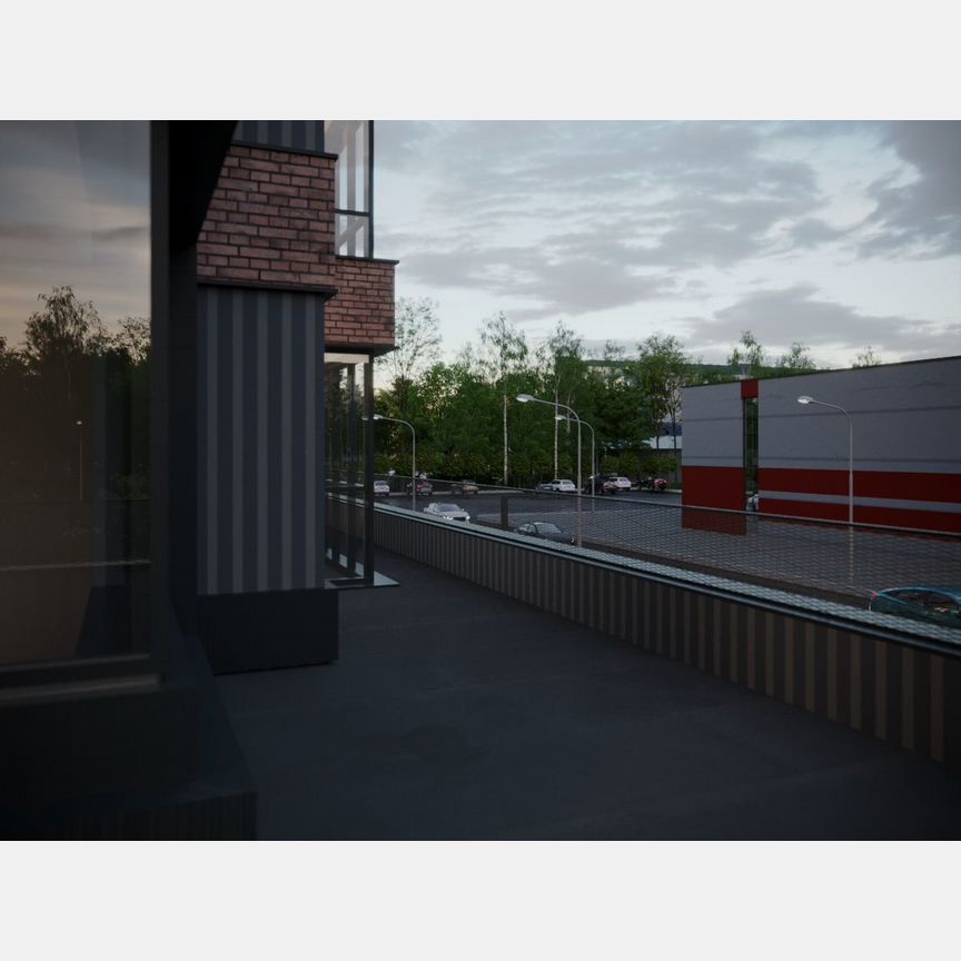 Квартира-студия, 24 м², 8/18 эт.