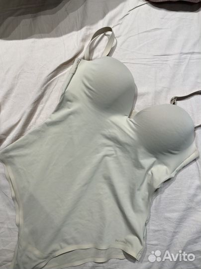 Incanto боди 80c