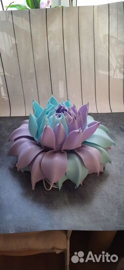 Светильники ручной работы