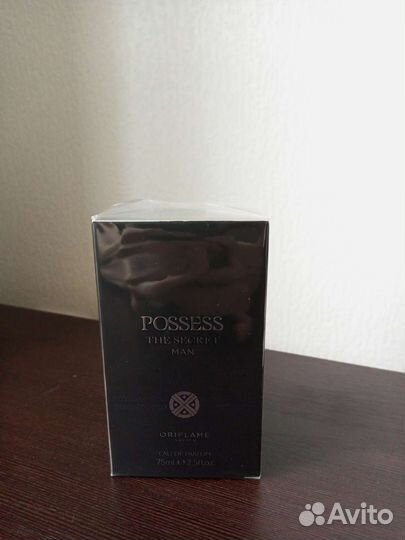 Мужская туалетная вода oriflame