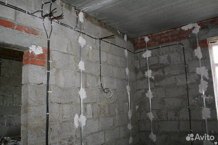 Электрик