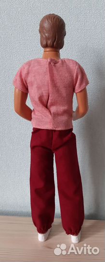 Аутфит для Кена, друга Barbie 1982