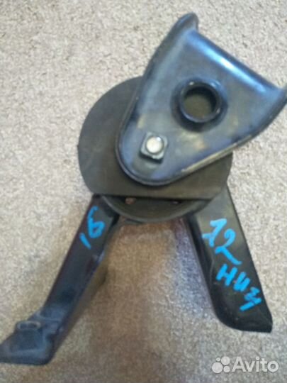 Подушка двс Сузуки Свифт