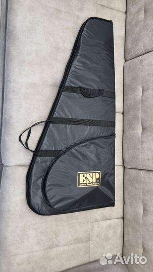 Електрогитара ESP E-II V-II