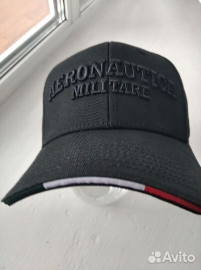 Бейсболка Эксклюзивная