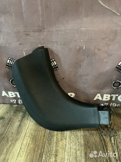 Bmw 5 G30 накладка порога