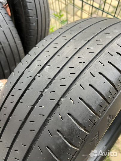 Bridgestone Alenza H/L 33 225/60 R18