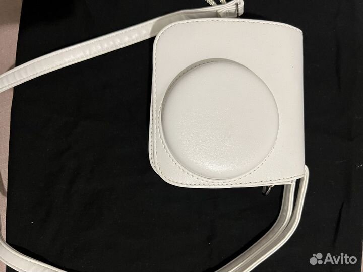 Фотоаппарат для моментальной печати