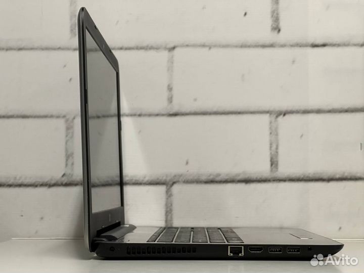 Ноутбук HP для дома