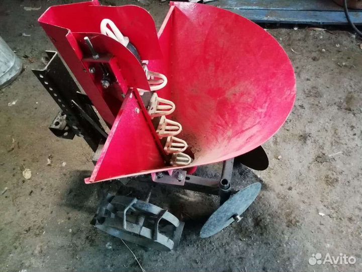 Мотоблоки и культиваторы