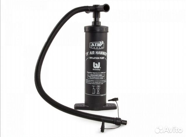 Насос механический