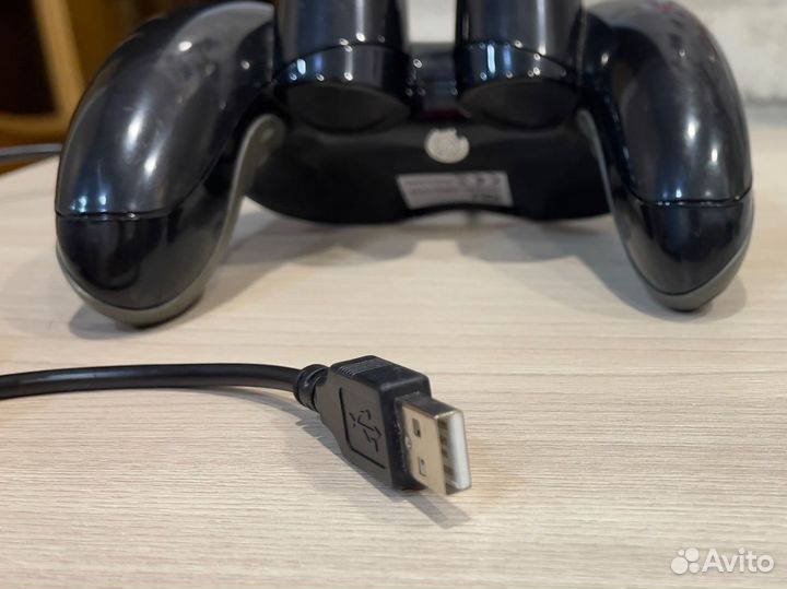 Джостик проводной