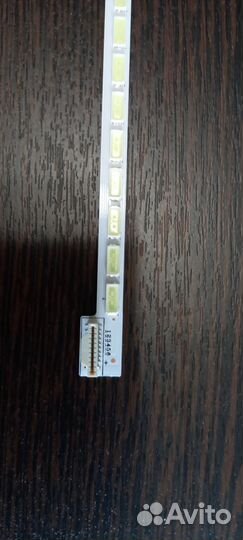 Светодиодная лента для подсветки телевизора LG