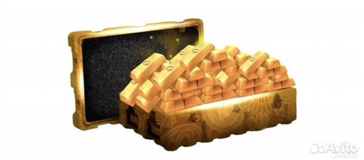 Голда в standoff 2