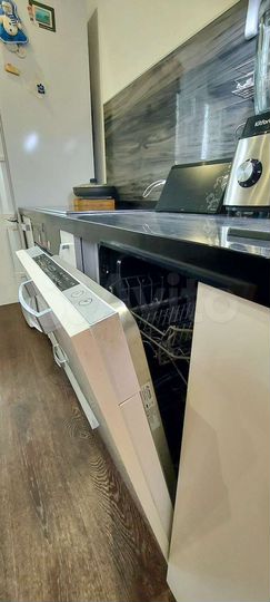 2-к. квартира, 58,1 м², 9/10 эт.