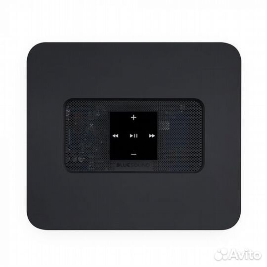Hi-Fi медиаплеер BlueSound Vault 2i