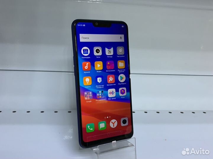 OPPO A5, 4/32 ГБ