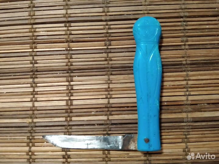 Нож складной