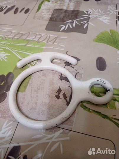 Альпинистское снаряжение бу