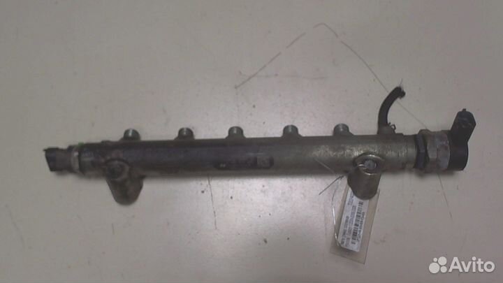 Рампа топливная Hyundai Tucson 1, 2006