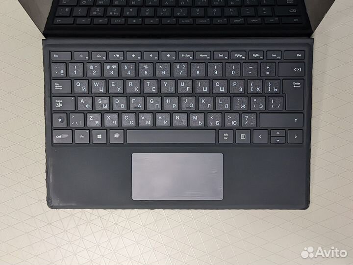 Microsoft Surface Pro 6
