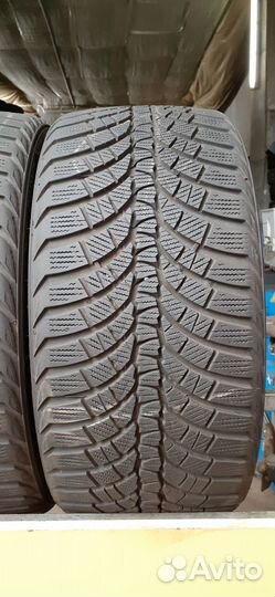 Kumho WinterCraft WP71 255/35 R18