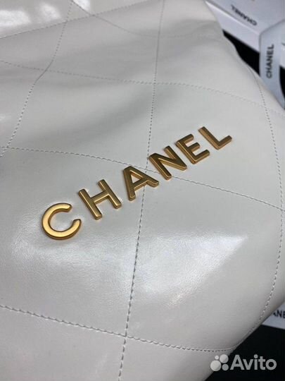 Сумка chanel 22