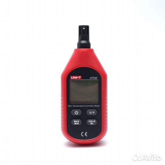 UNI-T UT333