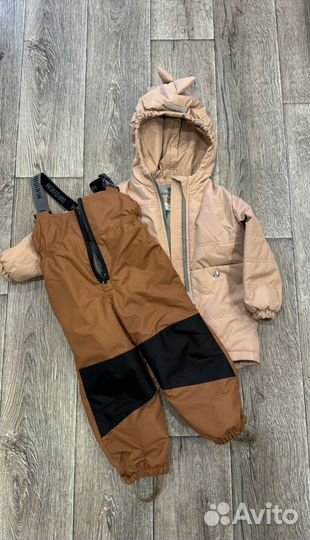 Комплект Mini dino