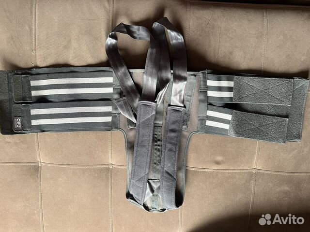 Корсет для позвоночника при переломе