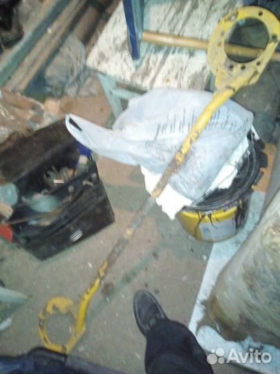 Растяжка передних стоек 2108-2115