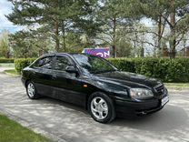 Hyundai Elantra, 2008, с пробегом, цена 380 000 руб.