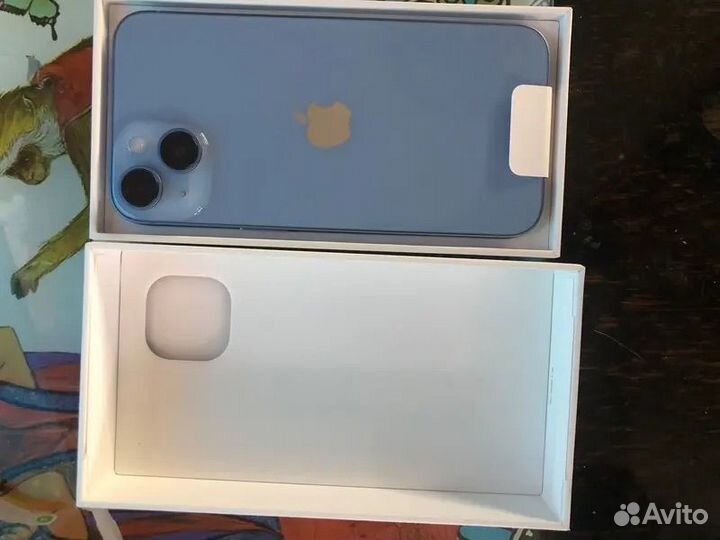 Мобильные телефоны бу iPhone 14