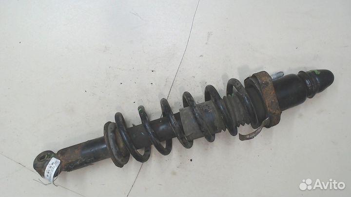 Амортизатор подвески Jeep Patriot, 2007