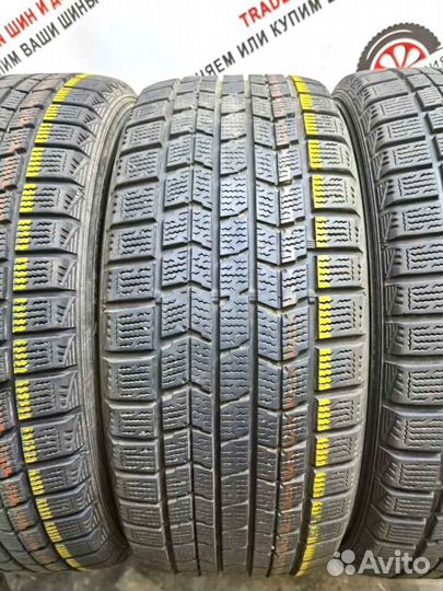 Dunlop DSX-2 215/50 R17 91Q