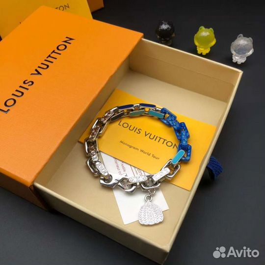 Louis Vuitton браслет