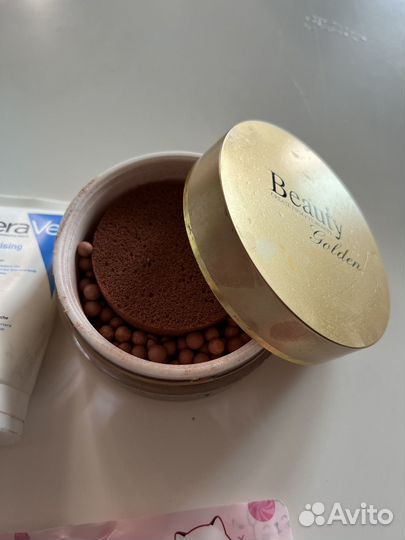 Набор косметики