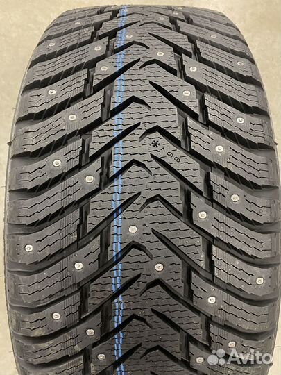 Nokian Tyres Nordman 8 SUV 255/60 R19 110T