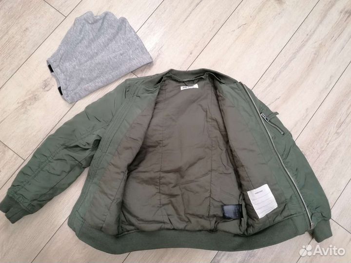 Куртка H&M