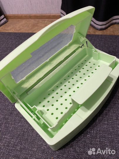 Контейнер для стерилизации инструментов