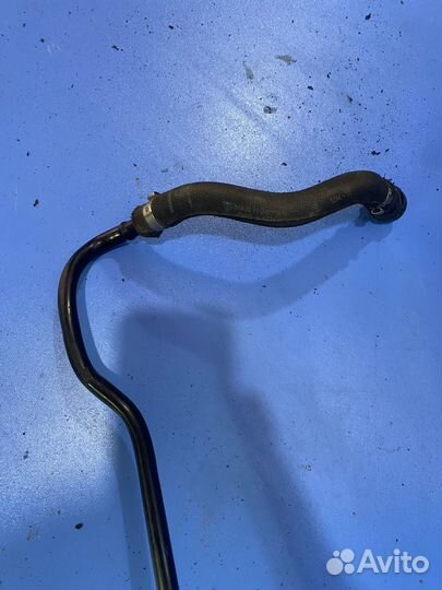 Клапан вентиляциитопливного бака porsche cayenne